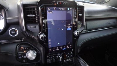 2023 RAM 1500 Limited 4x4 Crew Cab 5'7" Box