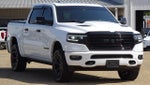 2023 RAM 1500 Limited 4x4 Crew Cab 5'7" Box