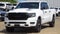 2023 RAM 1500 Limited 4x4 Crew Cab 5'7" Box