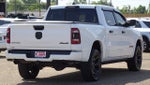 2023 RAM 1500 Limited 4x4 Crew Cab 5'7" Box