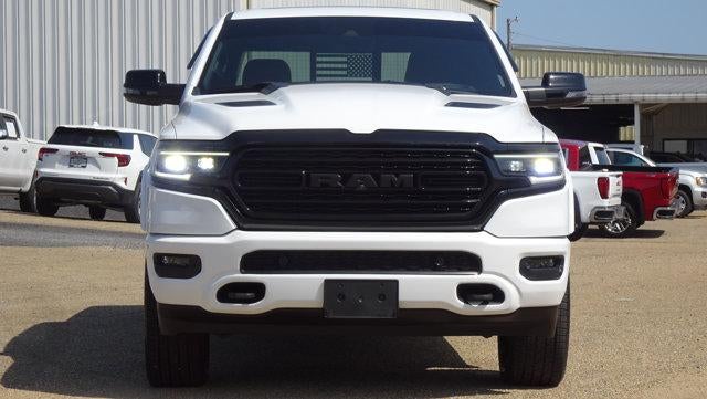 2023 RAM 1500 Limited 4x4 Crew Cab 5'7" Box