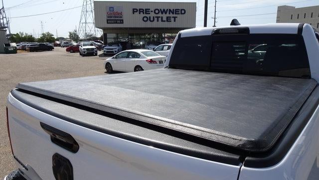 2023 RAM 1500 Limited 4x4 Crew Cab 5'7" Box
