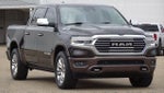 2019 RAM 1500 Longhorn 4x4 Crew Cab 5'7" Box
