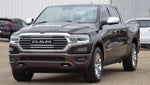 2019 RAM 1500 Longhorn 4x4 Crew Cab 5'7" Box