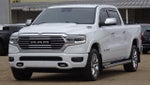 2022 RAM 1500 Longhorn 4x4 Crew Cab 5'7" Box