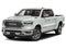 2022 RAM 1500 Longhorn 4x4 Crew Cab 5'7" Box