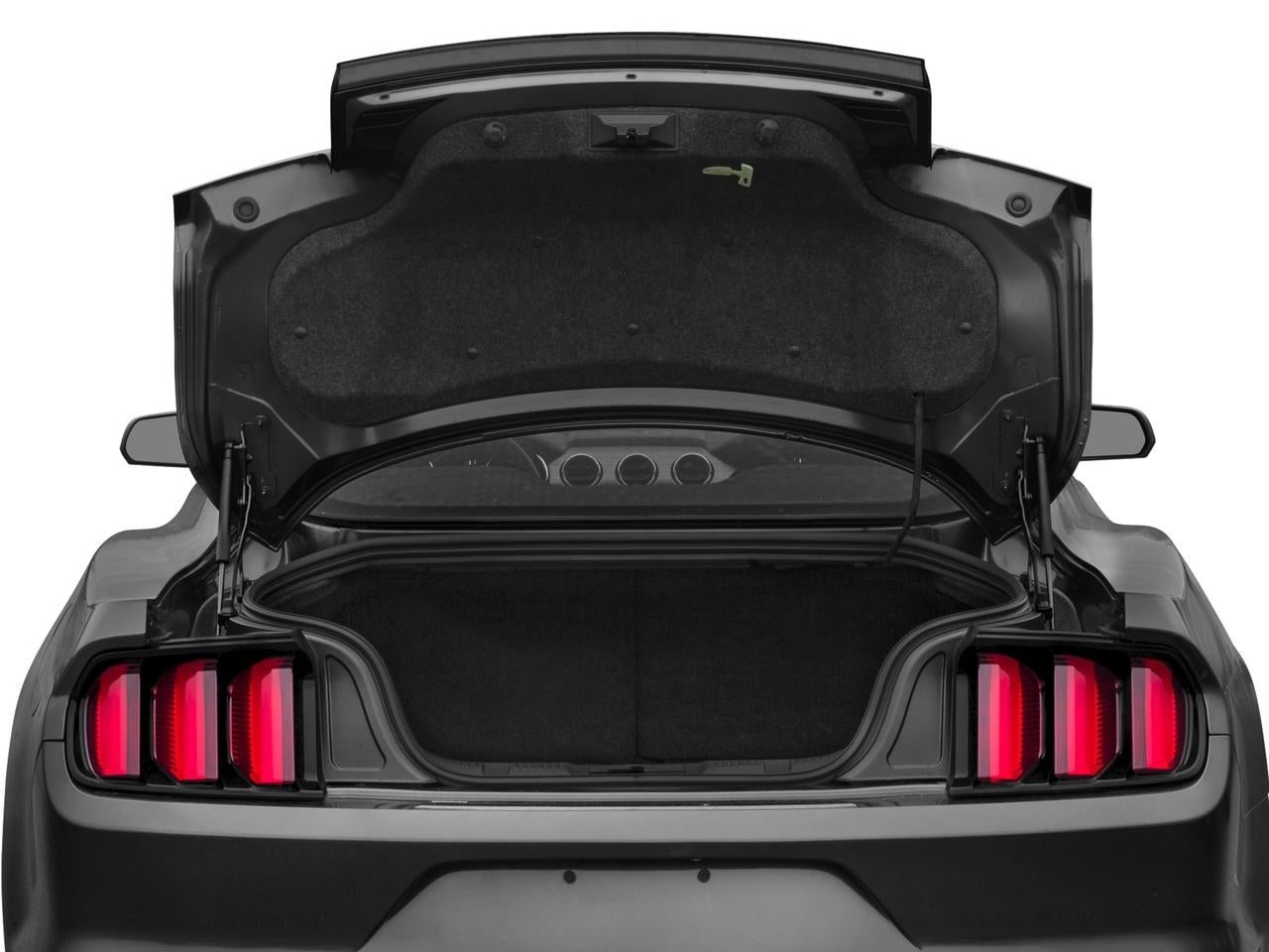 2016 Ford Mustang 2dr Fastback EcoBoost