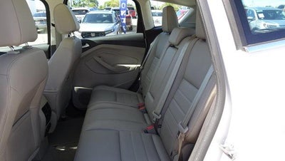 2016 Ford C-Max Hybrid 5dr HB SEL