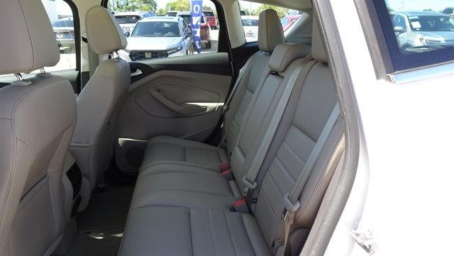 2016 Ford C-Max Hybrid 5dr HB SEL