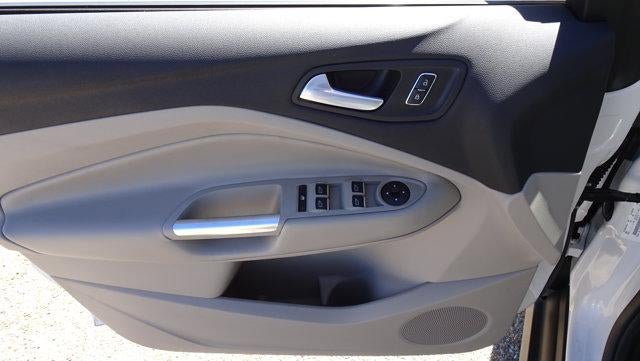 2016 Ford C-Max Hybrid 5dr HB SEL