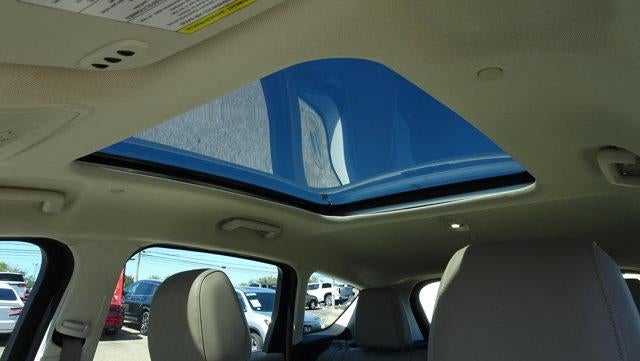 2016 Ford C-Max Hybrid 5dr HB SEL