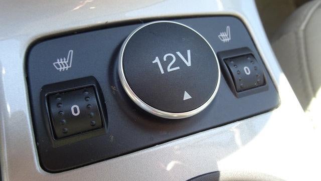 2016 Ford C-Max Hybrid 5dr HB SEL