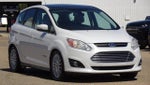 2016 Ford C-Max Hybrid 5dr HB SEL