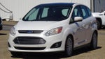 2016 Ford C-Max Hybrid 5dr HB SEL