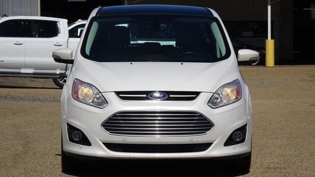 2016 Ford C-Max Hybrid 5dr HB SEL