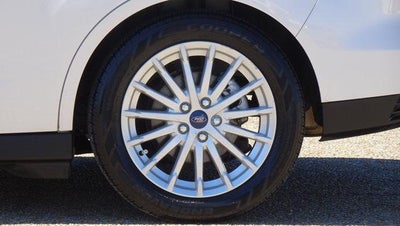 2016 Ford C-Max Hybrid 5dr HB SEL