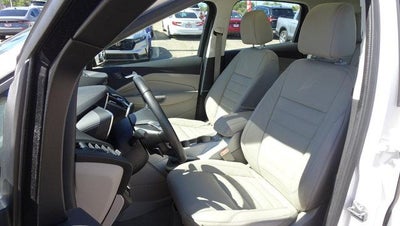 2016 Ford C-Max Hybrid 5dr HB SEL