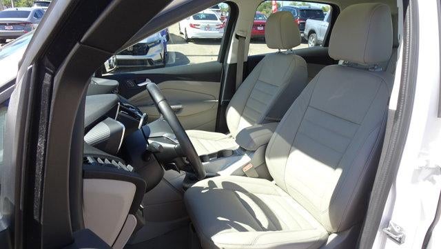 2016 Ford C-Max Hybrid 5dr HB SEL