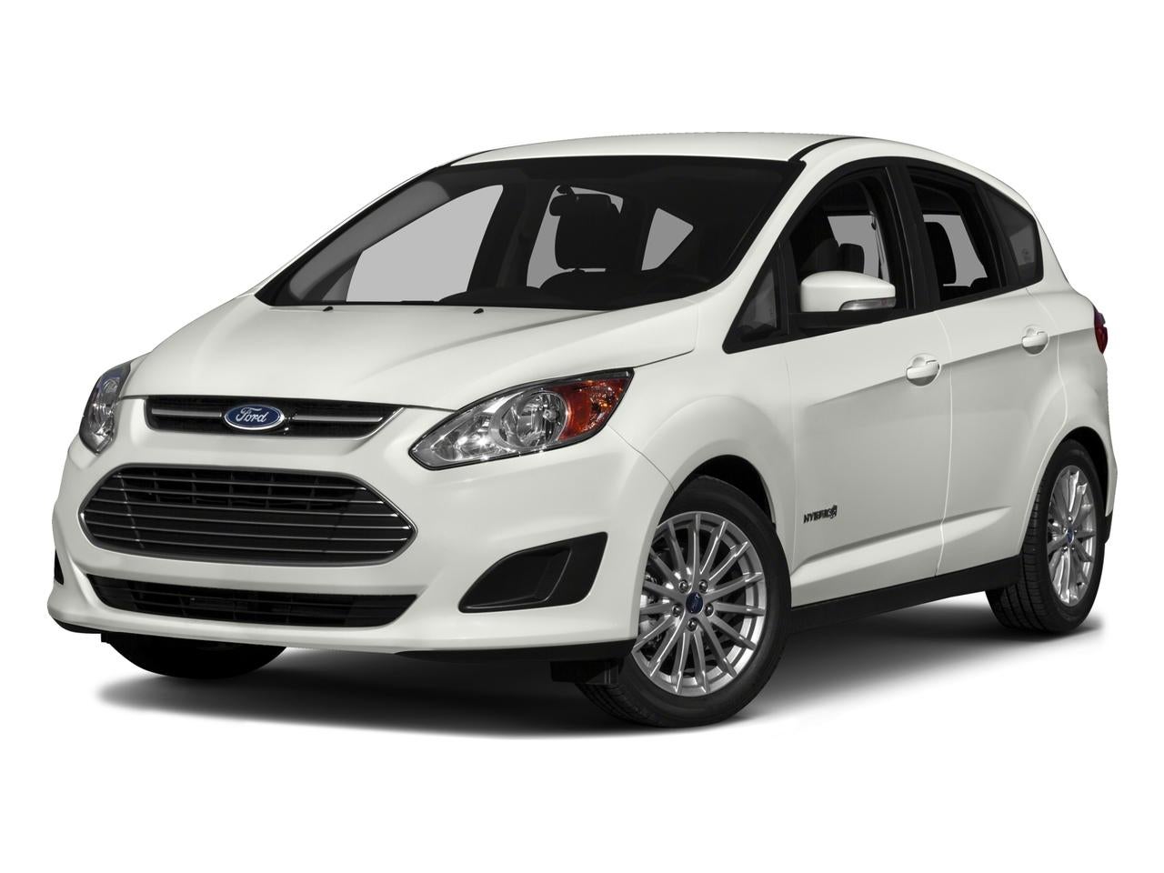 2016 Ford C-Max Hybrid 5dr HB SEL