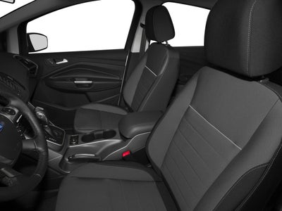2016 Ford C-Max Hybrid 5dr HB SEL