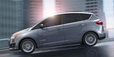 2016 Ford C-Max Hybrid 5dr HB SEL
