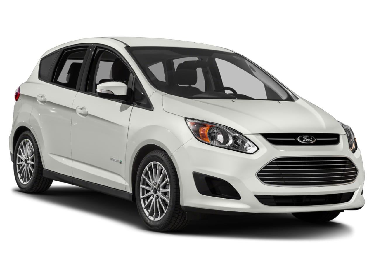 2016 Ford C-Max Hybrid 5dr HB SEL