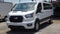 2024 Ford Transit Passenger Wagon T-350 148" Low Roof XL RWD