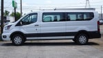 2024 Ford Transit Passenger Wagon T-350 148" Low Roof XL RWD