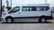 2024 Ford Transit Passenger Wagon T-350 148" Low Roof XL RWD