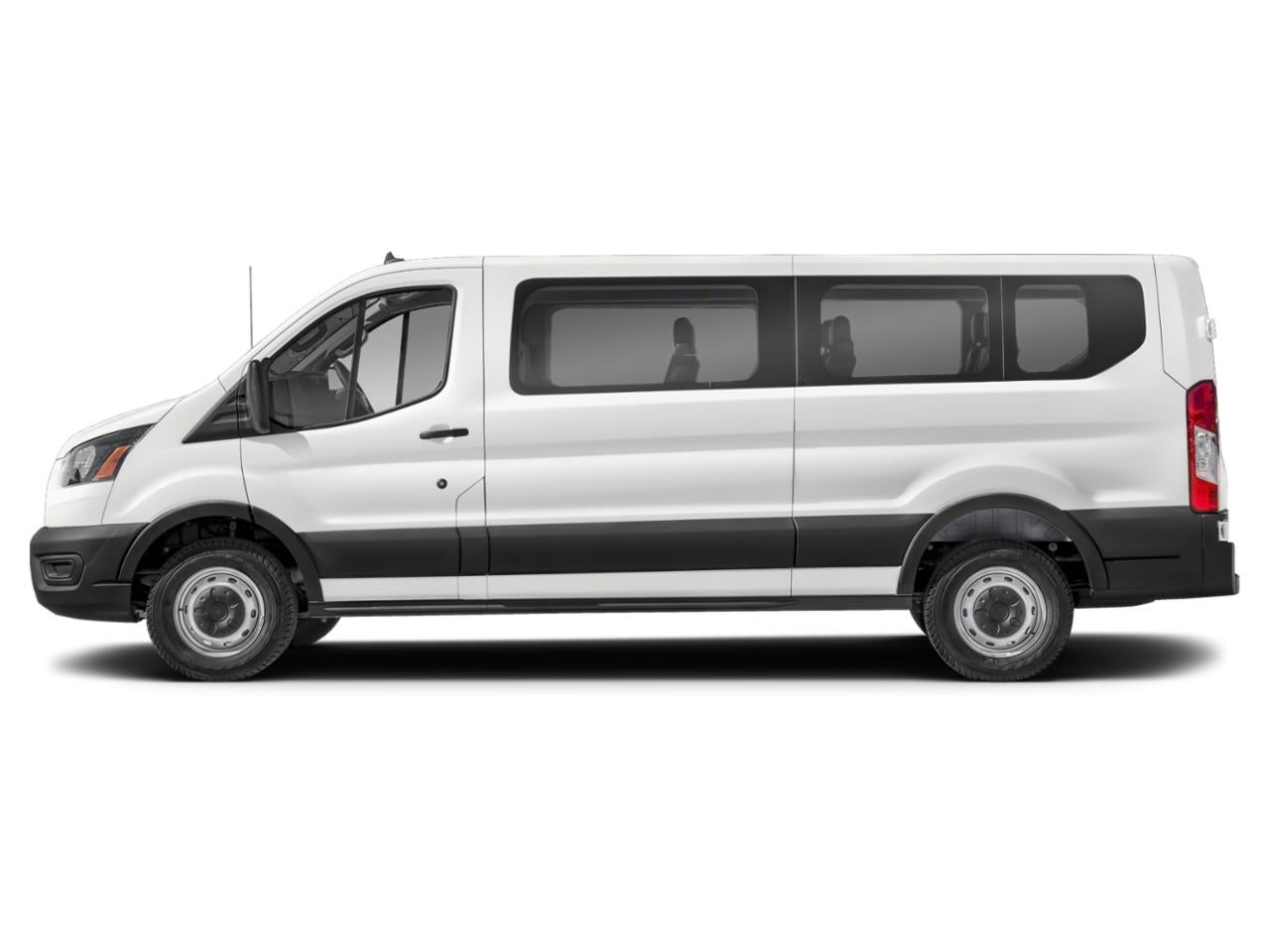 2024 Ford Transit Passenger Wagon T-350 148" Low Roof XL RWD