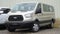 2018 Ford Transit Passenger Wagon T-350 148" Low Roof XL Sliding RH Dr