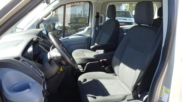 2018 Ford Transit Passenger Wagon T-350 148" Low Roof XL Sliding RH Dr