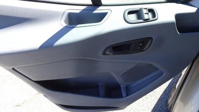 2018 Ford Transit Passenger Wagon T-350 148" Low Roof XL Sliding RH Dr