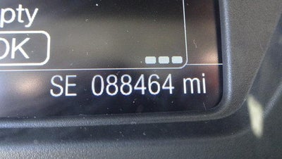 2018 Ford Transit Passenger Wagon T-350 148" Low Roof XL Sliding RH Dr