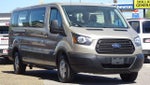 2018 Ford Transit Passenger Wagon T-350 148" Low Roof XL Sliding RH Dr