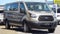 2018 Ford Transit Passenger Wagon T-350 148" Low Roof XL Sliding RH Dr