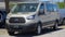 2018 Ford Transit Passenger Wagon T-350 148" Low Roof XL Sliding RH Dr