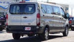 2018 Ford Transit Passenger Wagon T-350 148" Low Roof XL Sliding RH Dr