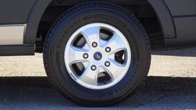 2018 Ford Transit Passenger Wagon T-350 148" Low Roof XL Sliding RH Dr