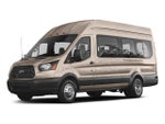 2018 Ford Transit Passenger Wagon T-350 148" Low Roof XL Sliding RH Dr