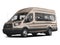 2018 Ford Transit Passenger Wagon T-350 148" Low Roof XL Sliding RH Dr