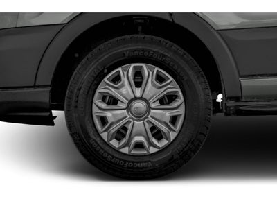 2018 Ford Transit Passenger Wagon T-350 148" Low Roof XL Sliding RH Dr