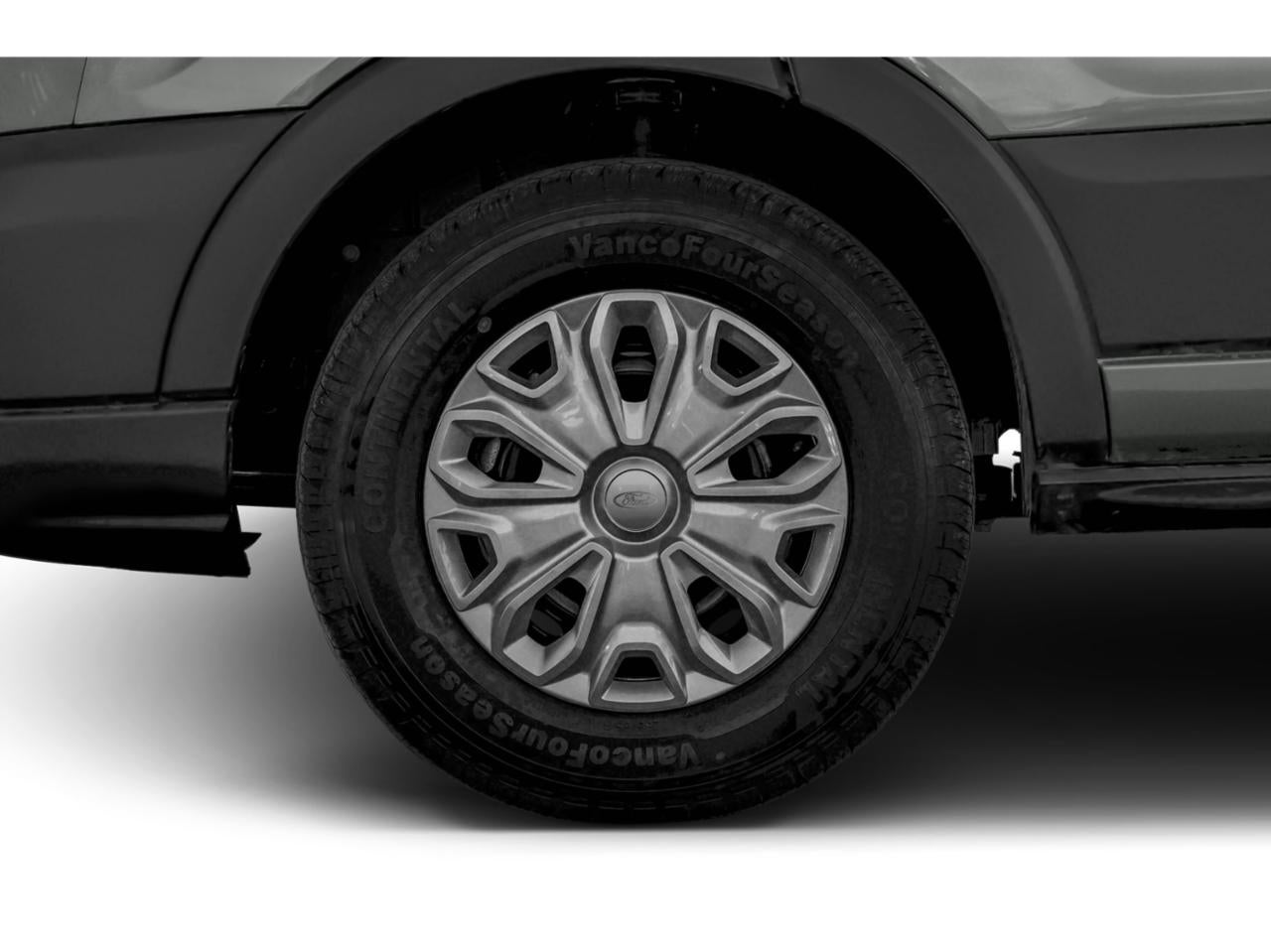 2018 Ford Transit Passenger Wagon T-350 148" Low Roof XL Sliding RH Dr