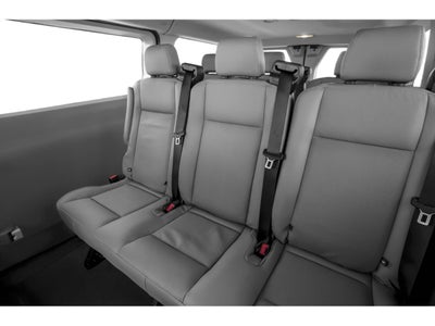 2018 Ford Transit Passenger Wagon T-350 148" Low Roof XL Sliding RH Dr