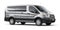 2018 Ford Transit Passenger Wagon T-350 148" Low Roof XL Sliding RH Dr