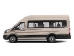 2018 Ford Transit Passenger Wagon T-350 148" Low Roof XL Sliding RH Dr