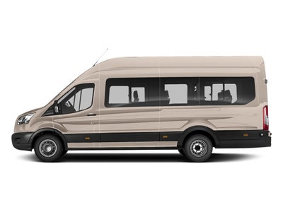 2018 Ford Transit Passenger Wagon T-350 148" Low Roof XL Sliding RH Dr