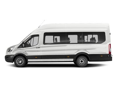 2018 Ford Transit Passenger Wagon T-350 148" Low Roof XL Sliding RH Dr