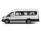 2018 Ford Transit Passenger Wagon T-350 148" Low Roof XL Sliding RH Dr