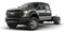 2019 Ford Super Duty F-550 DRW XL 4WD Crew Cab 179" WB 60" CA